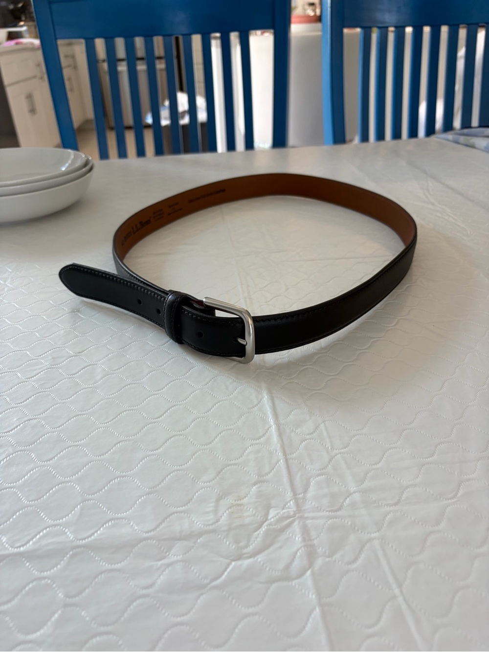 L.L Bean Men’s Belt